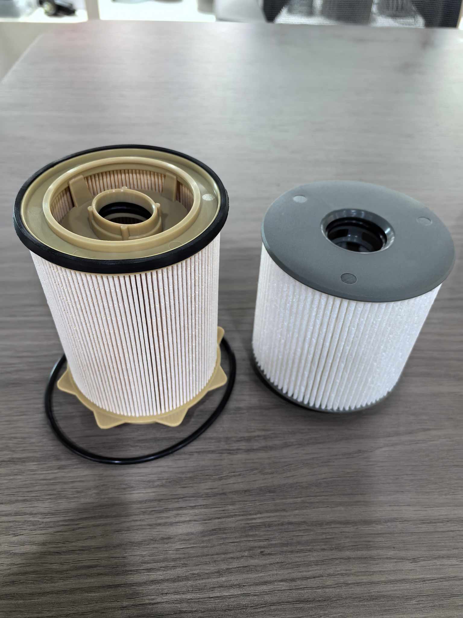 68436631AA 68157291AA Filtrat e Karburantit për Dodge