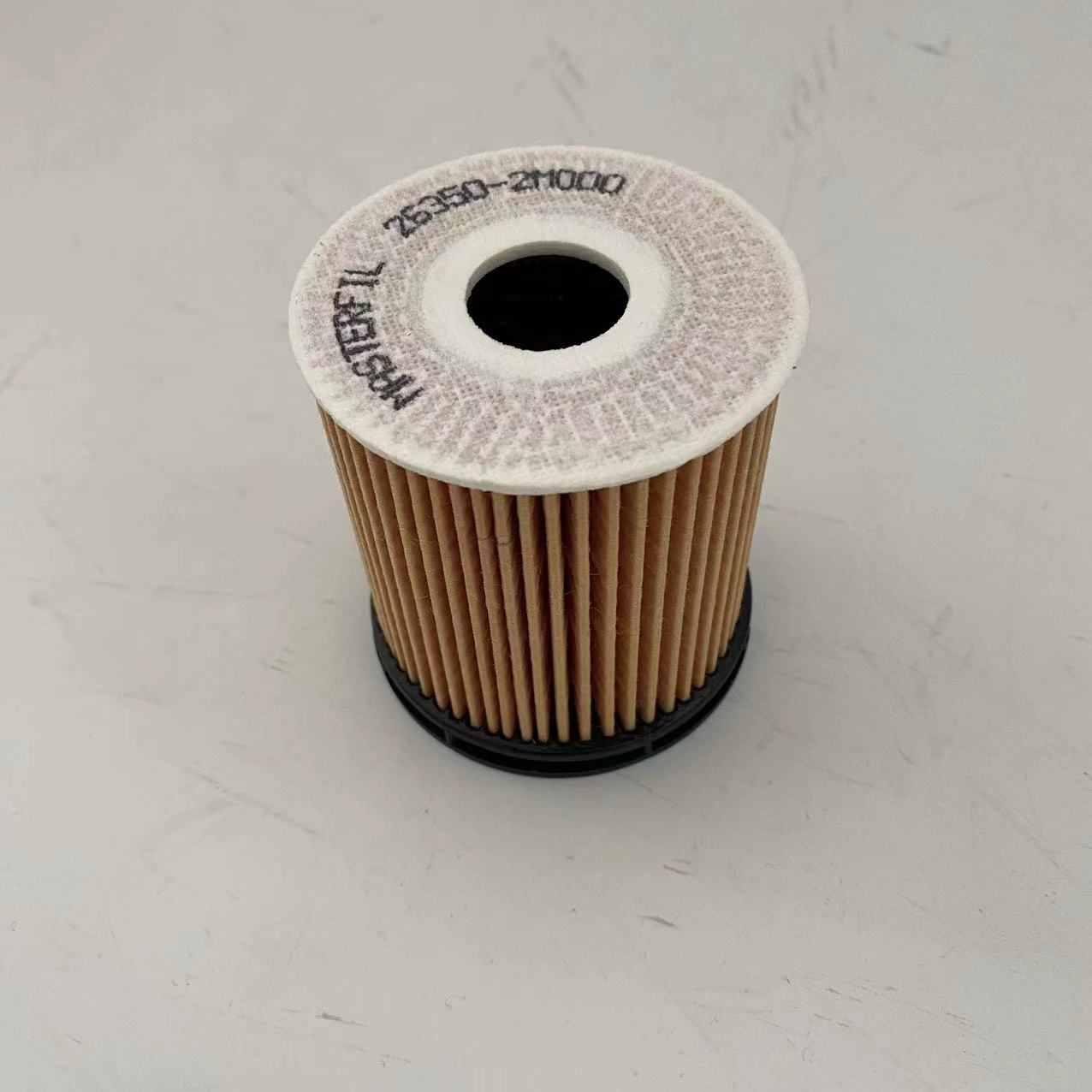 Filtrat e naftës 26350 2m000